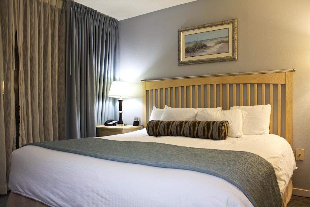 Resort Club Wyndham Westwinds 3*