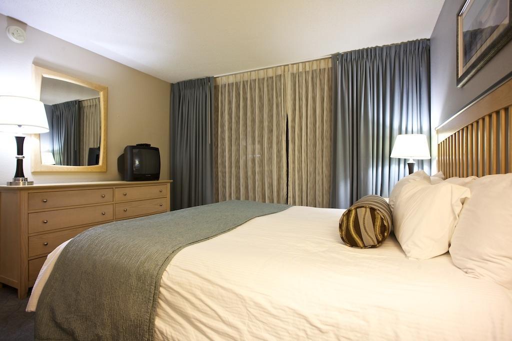 Club Wyndham Westwinds Atlantic Beach