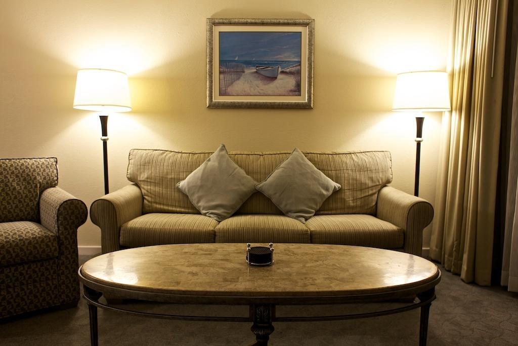 Resort Club Wyndham Westwinds Atlantic Beach
