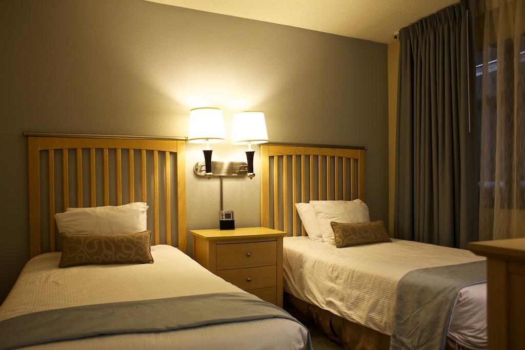 Resort Club Wyndham Westwinds 3*