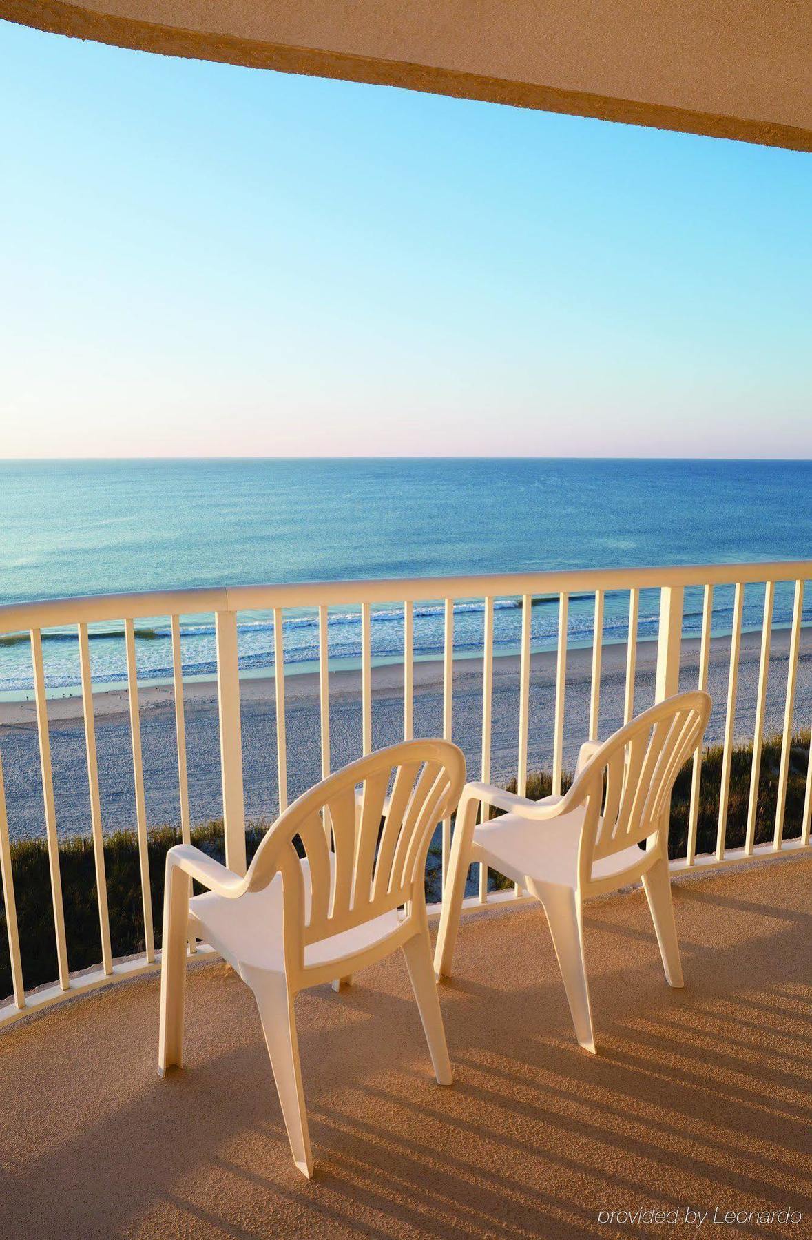 Club Wyndham Westwinds Atlantic Beach