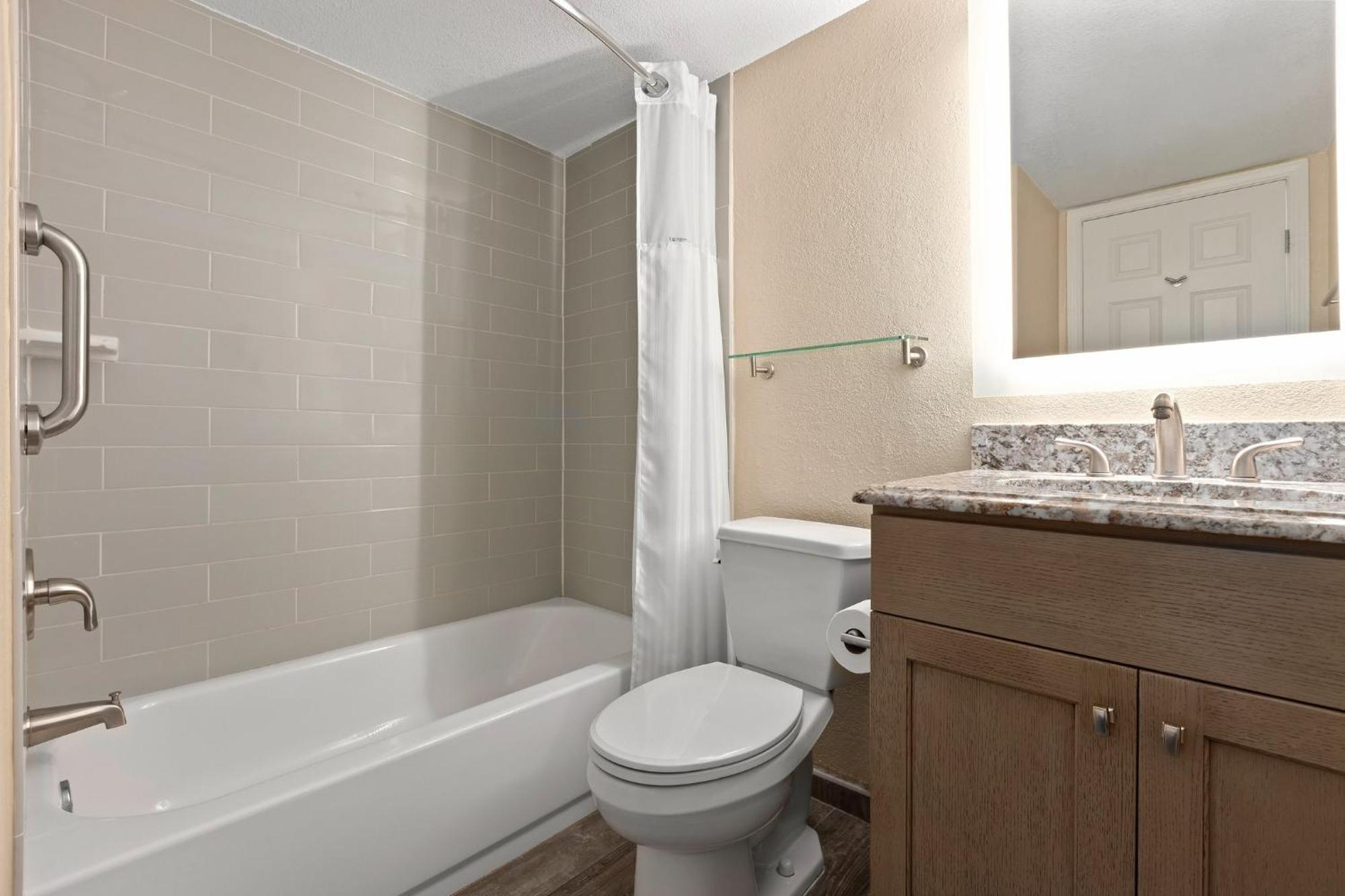 Club Wyndham Westwinds 3* Atlantic Beach