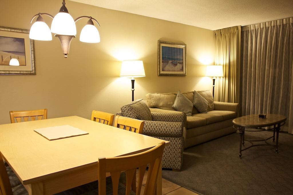 Club Wyndham Westwinds