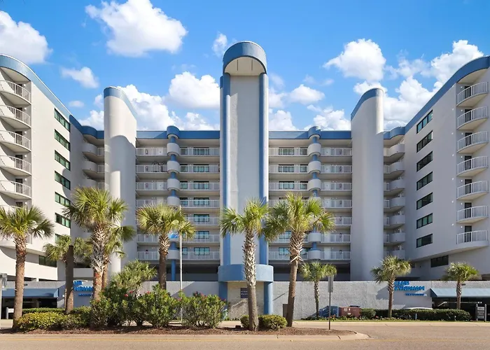Club Wyndham Westwinds