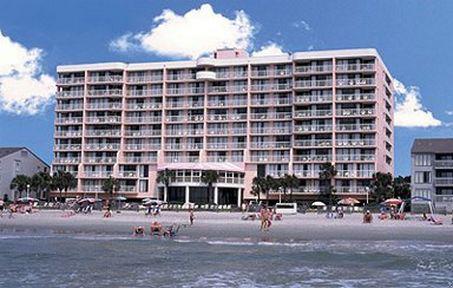 Club Wyndham Westwinds Resort
