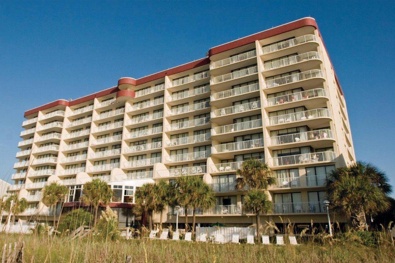 Resort Club Wyndham Westwinds