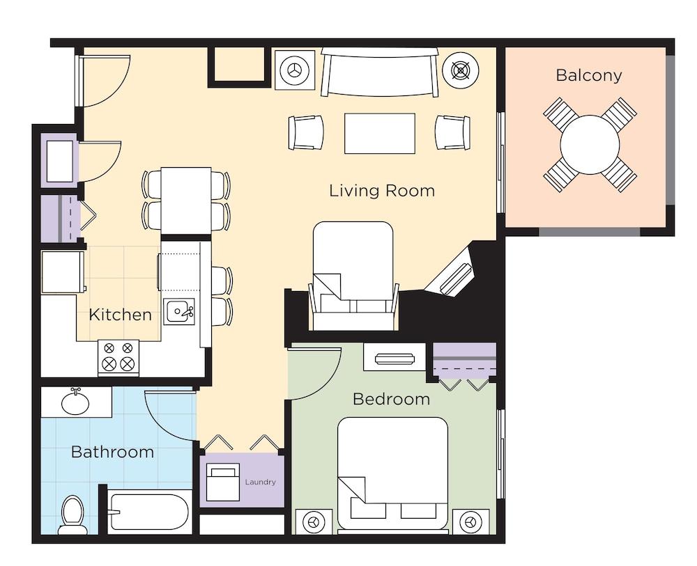 Club Wyndham Westwinds 3*