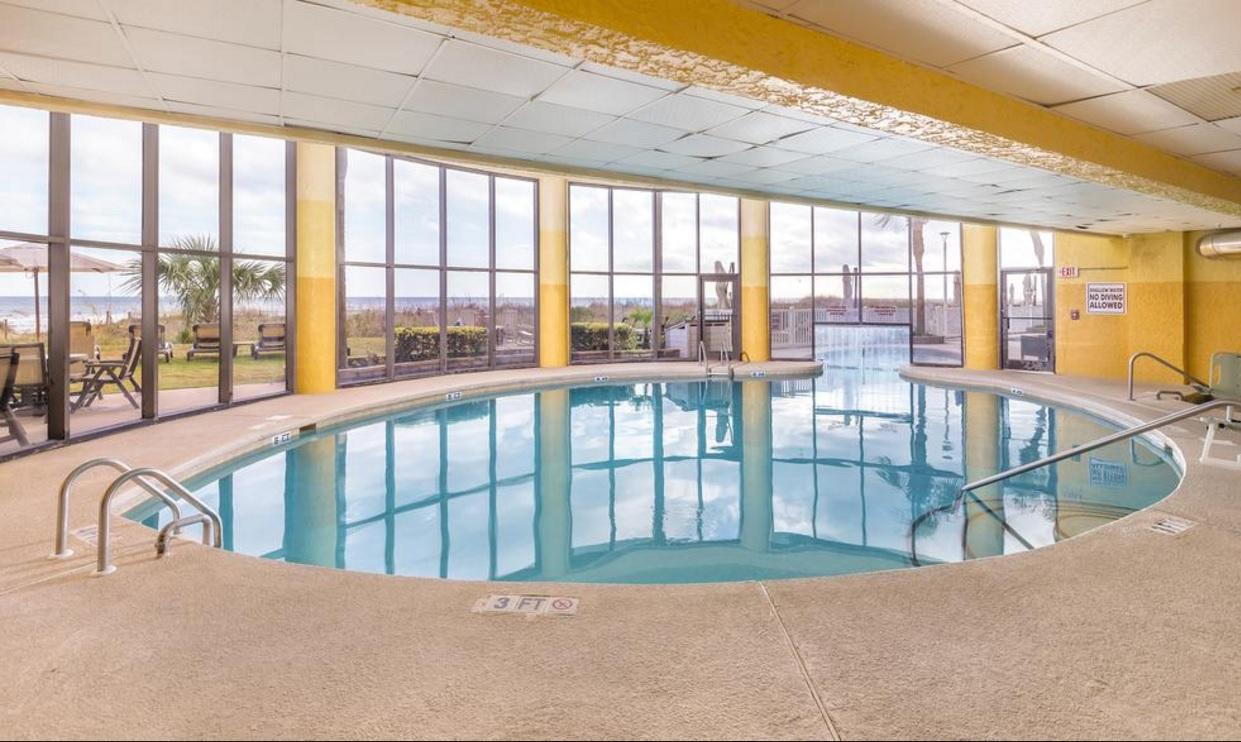 Club Wyndham Westwinds Resort