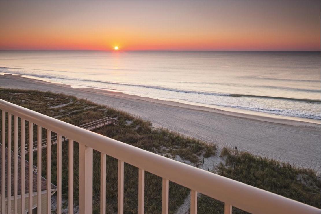 Club Wyndham Westwinds 3* Atlantic Beach