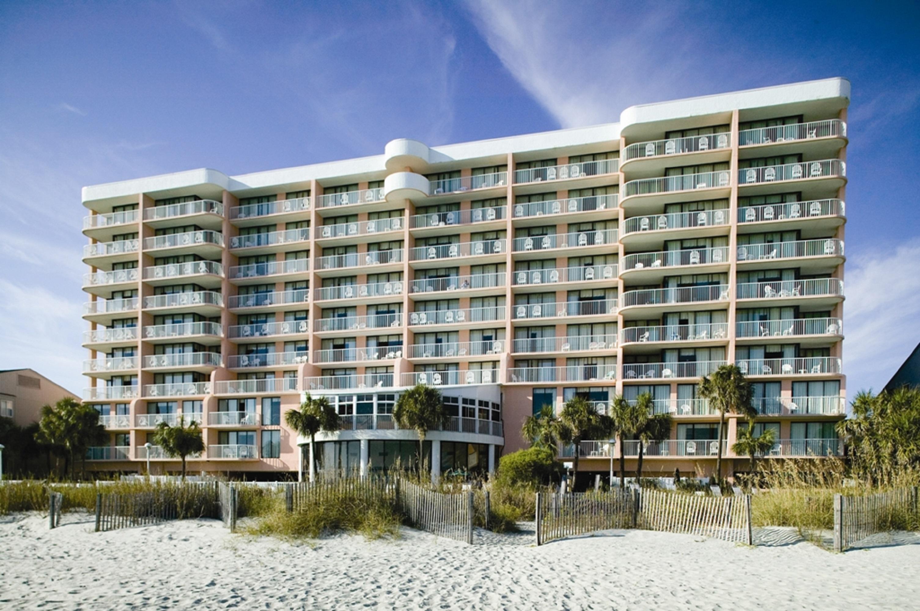 Club Wyndham Westwinds Resort