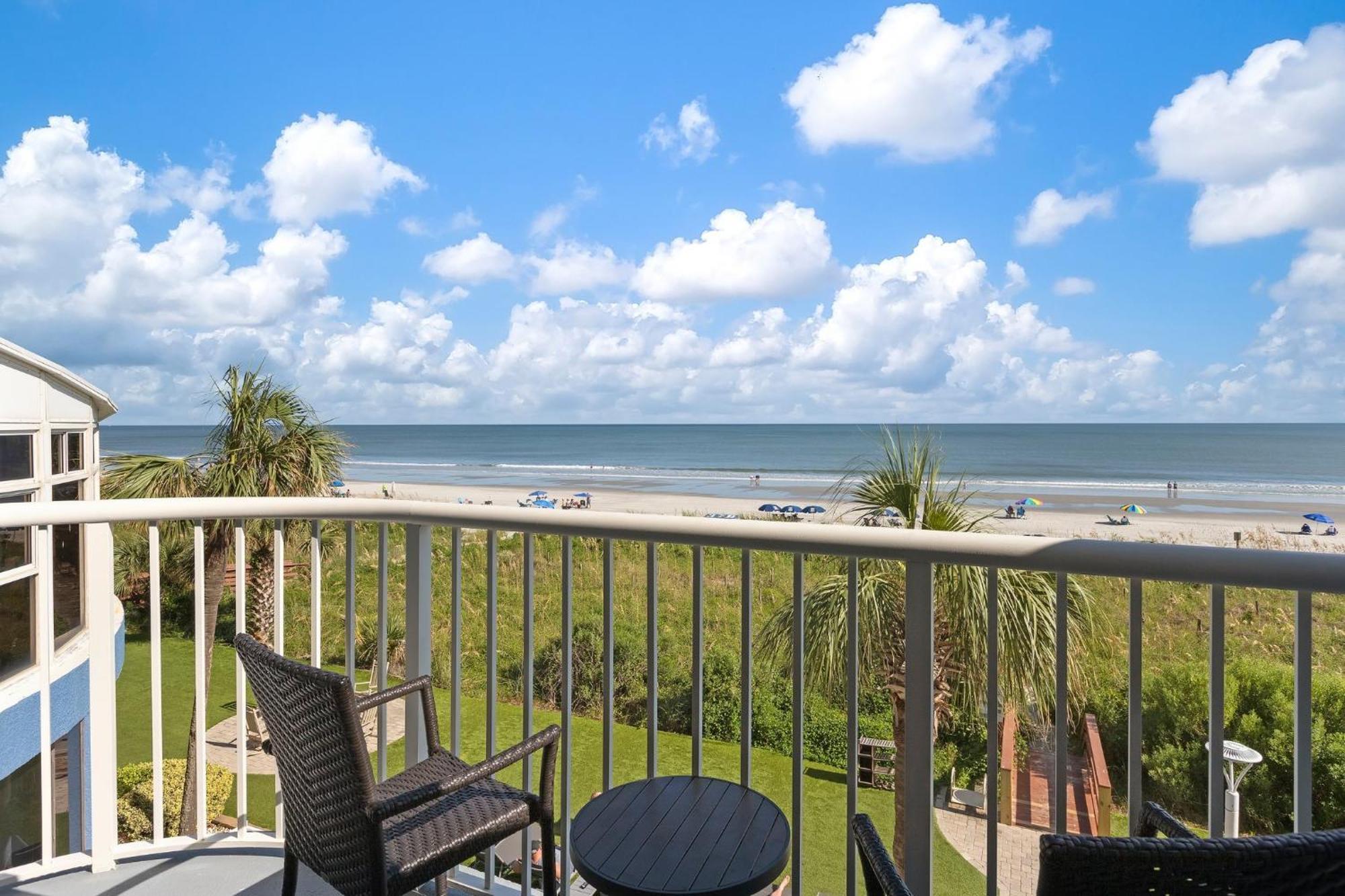 Club Wyndham Westwinds Resort