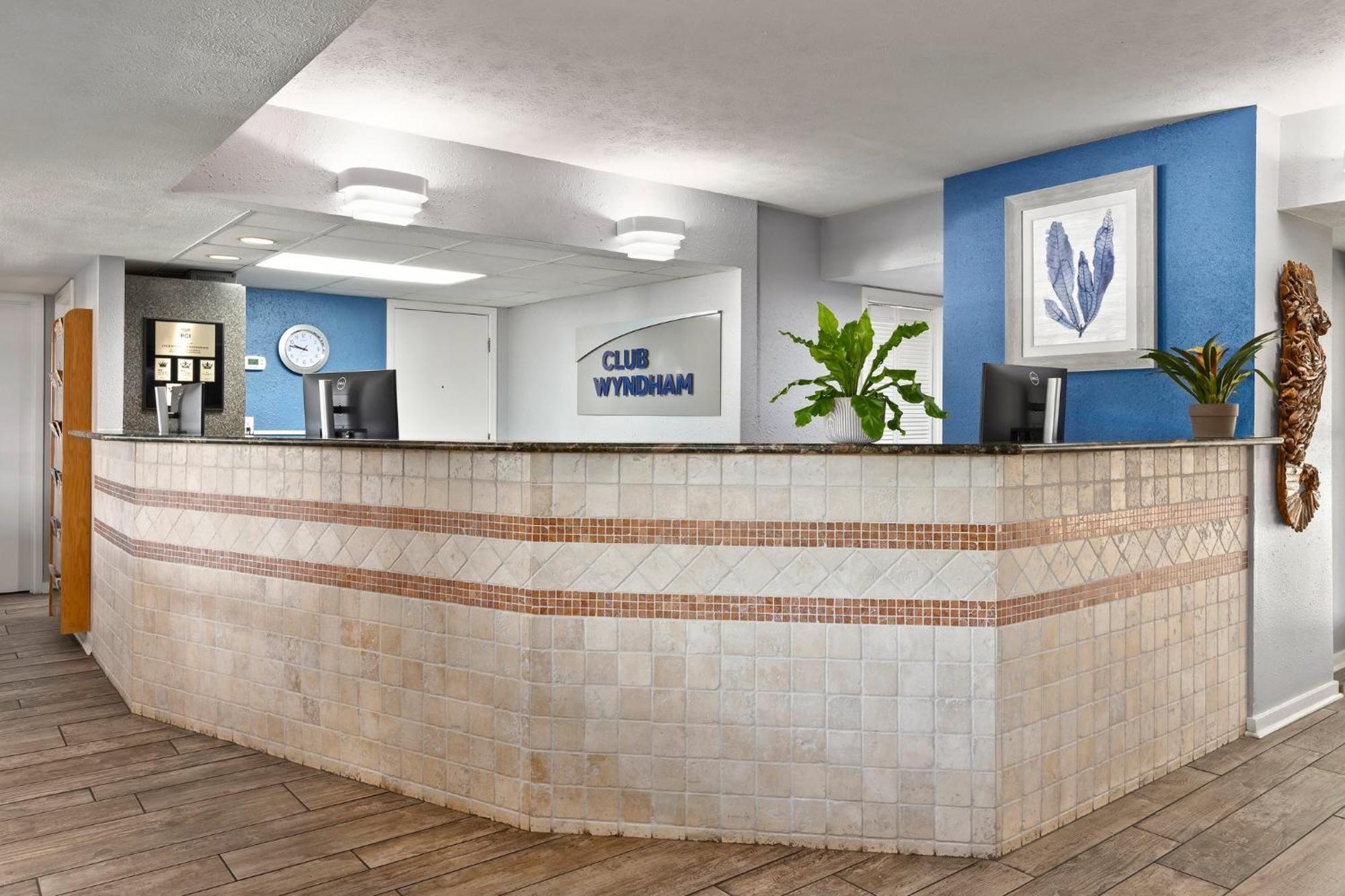 Club Wyndham Westwinds 3*