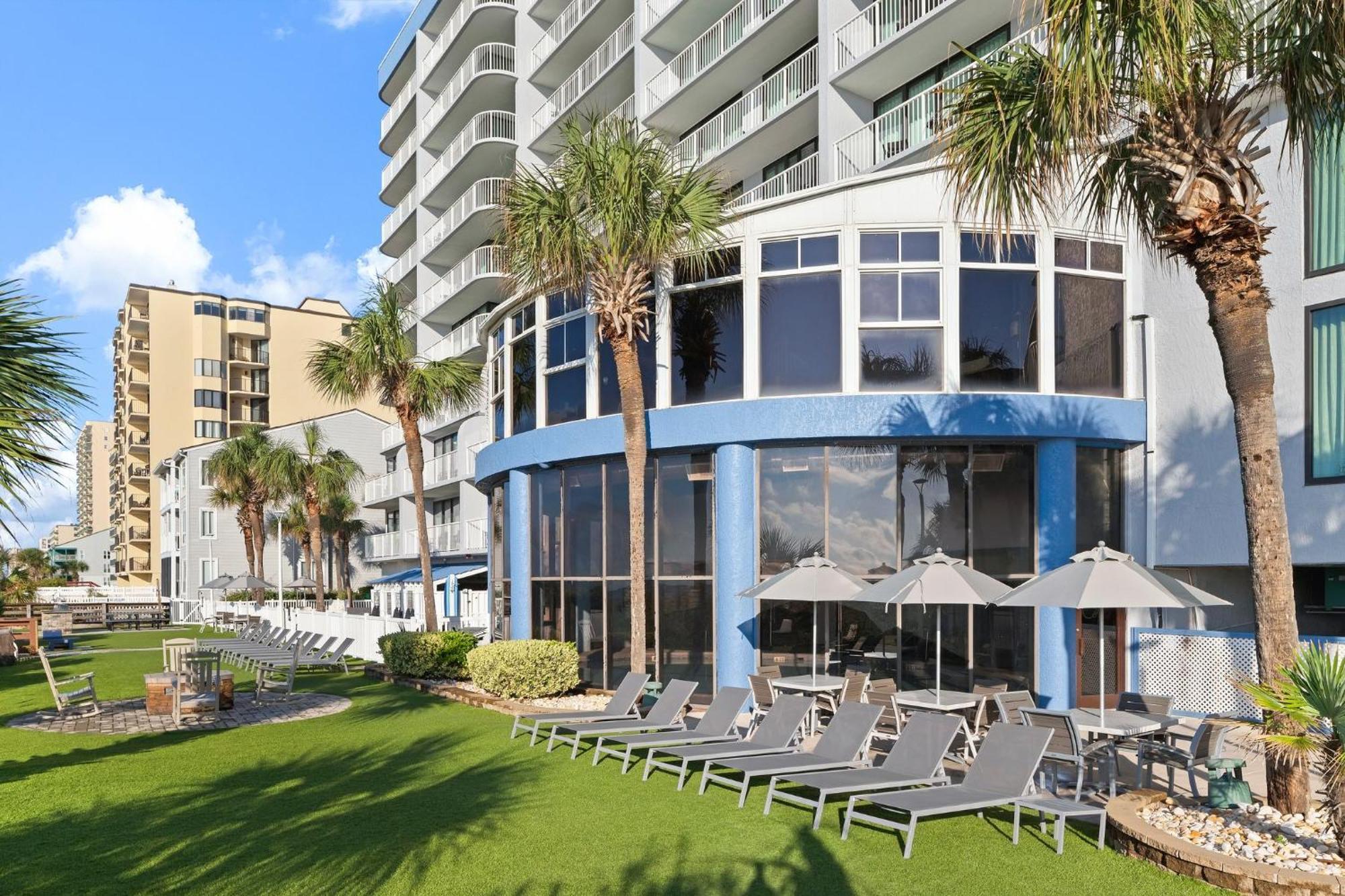 Club Wyndham Westwinds Resort