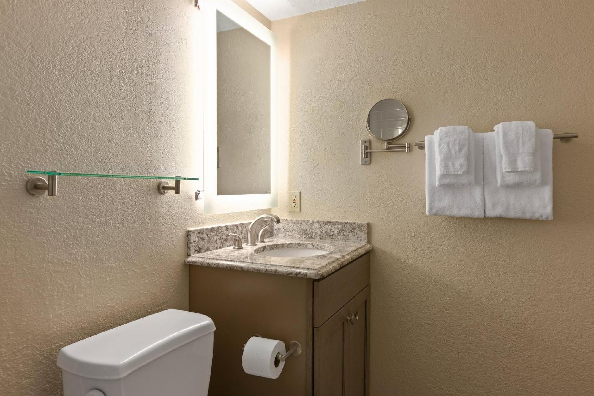 Club Wyndham Westwinds Resort Atlantic Beach
