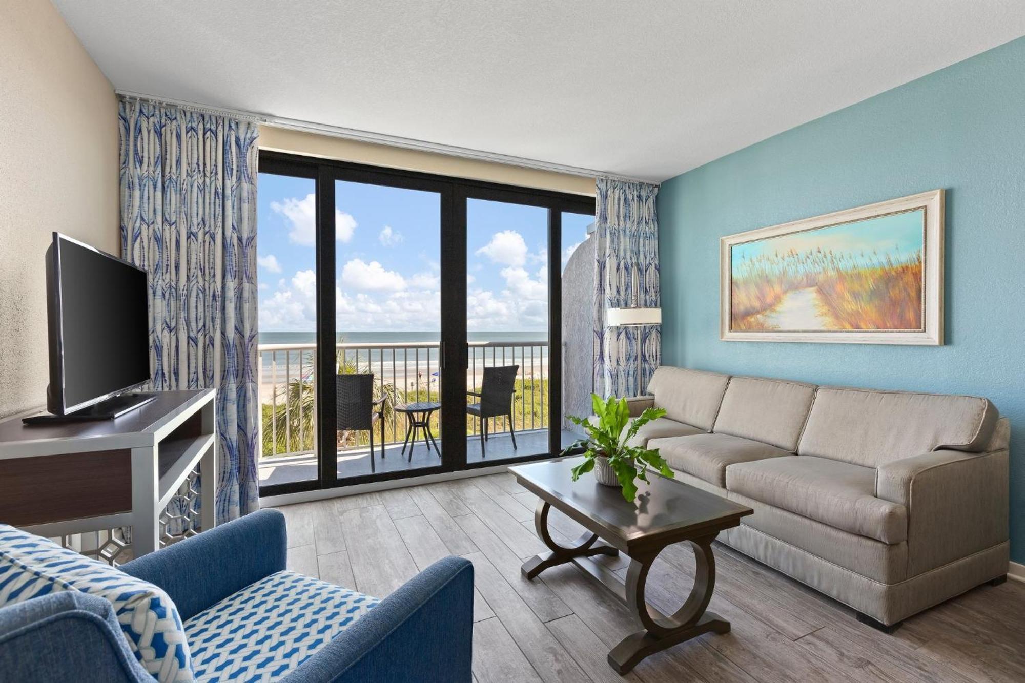 Club Wyndham Westwinds 3*