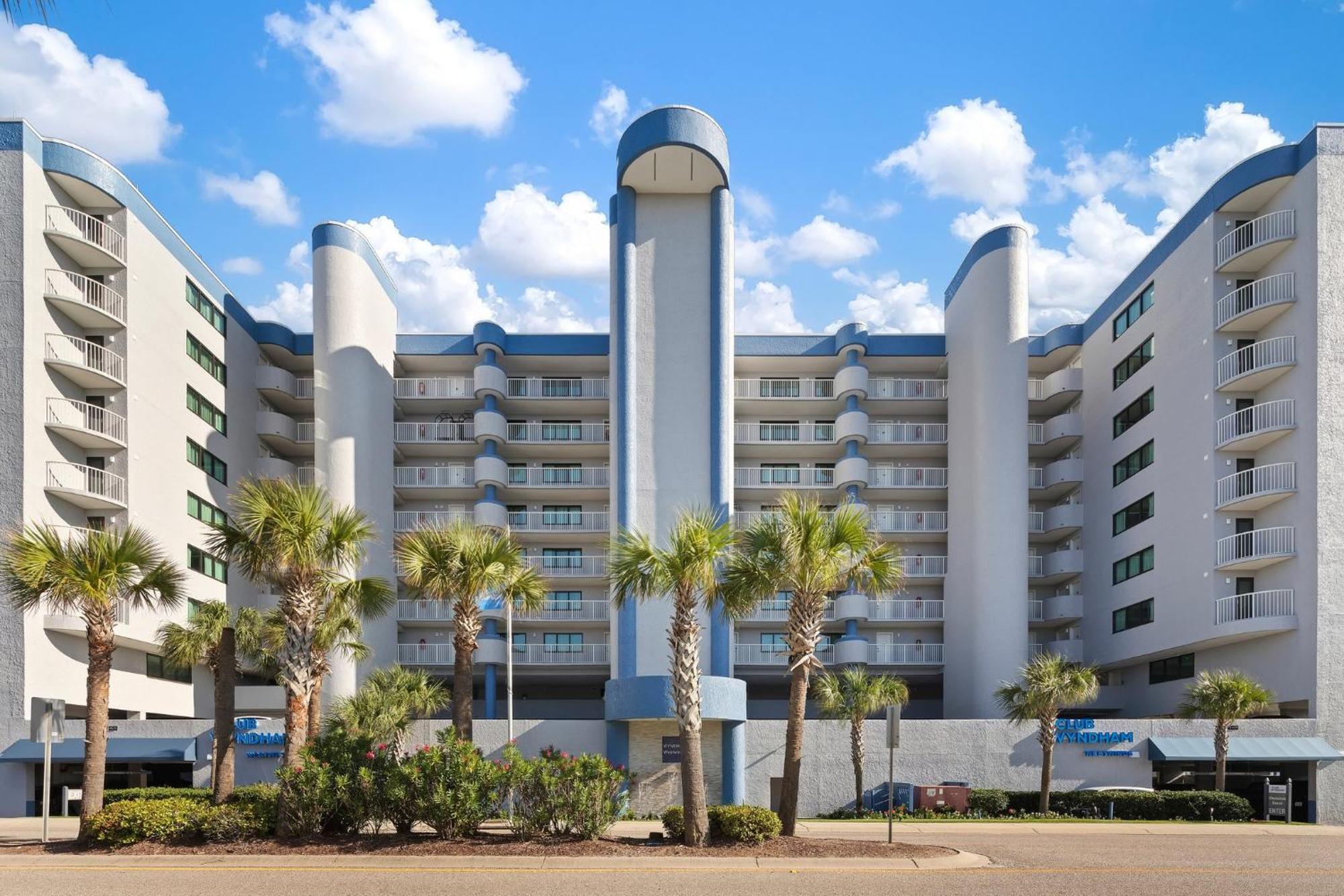 Club Wyndham Westwinds Atlantic Beach