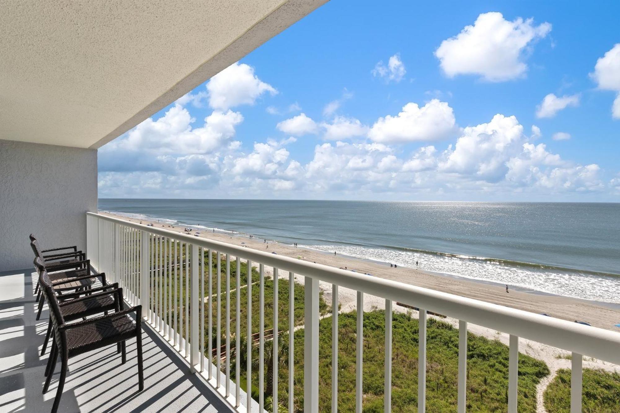 Club Wyndham Westwinds Resort