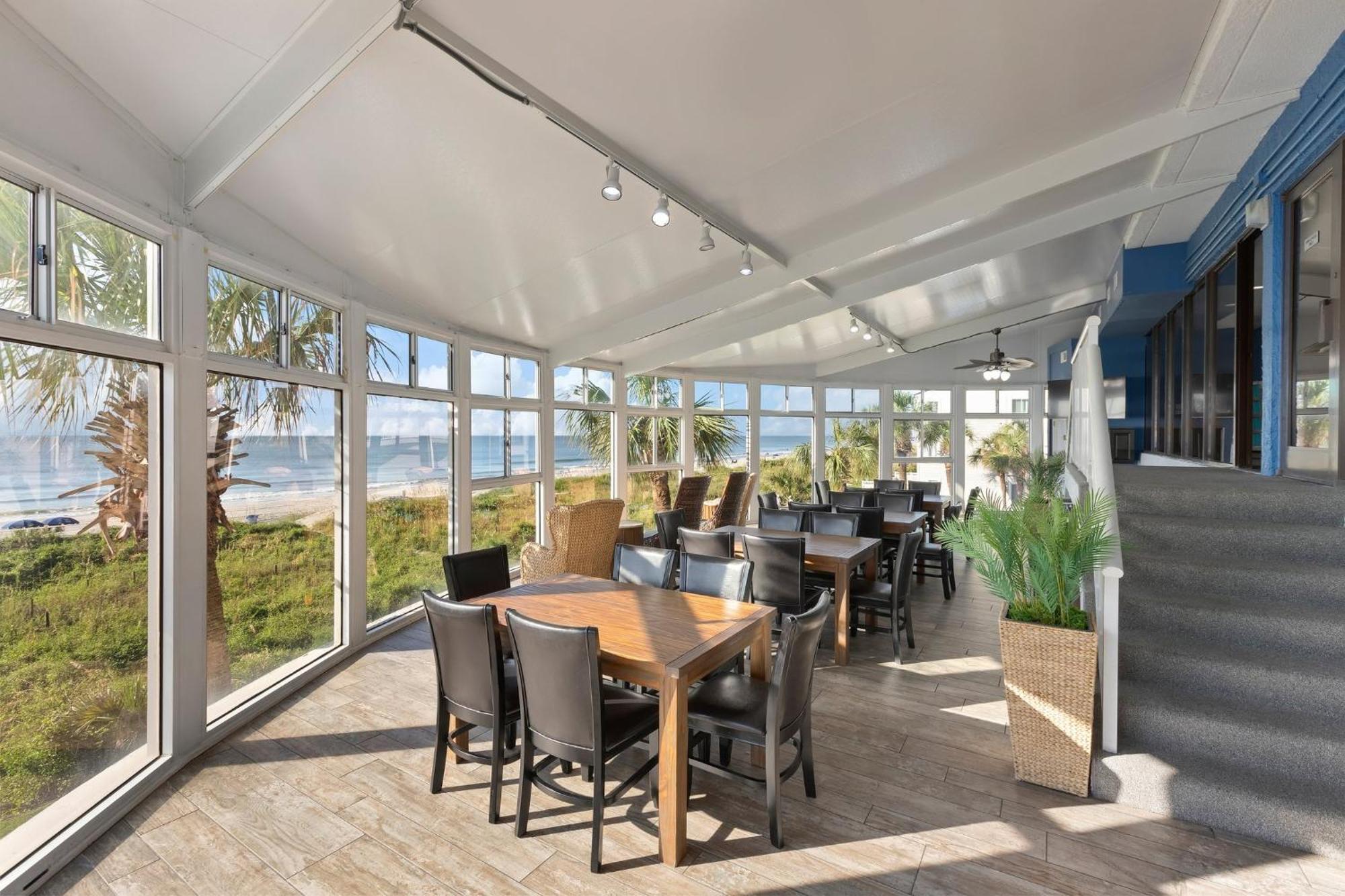 Club Wyndham Westwinds Resort 3*