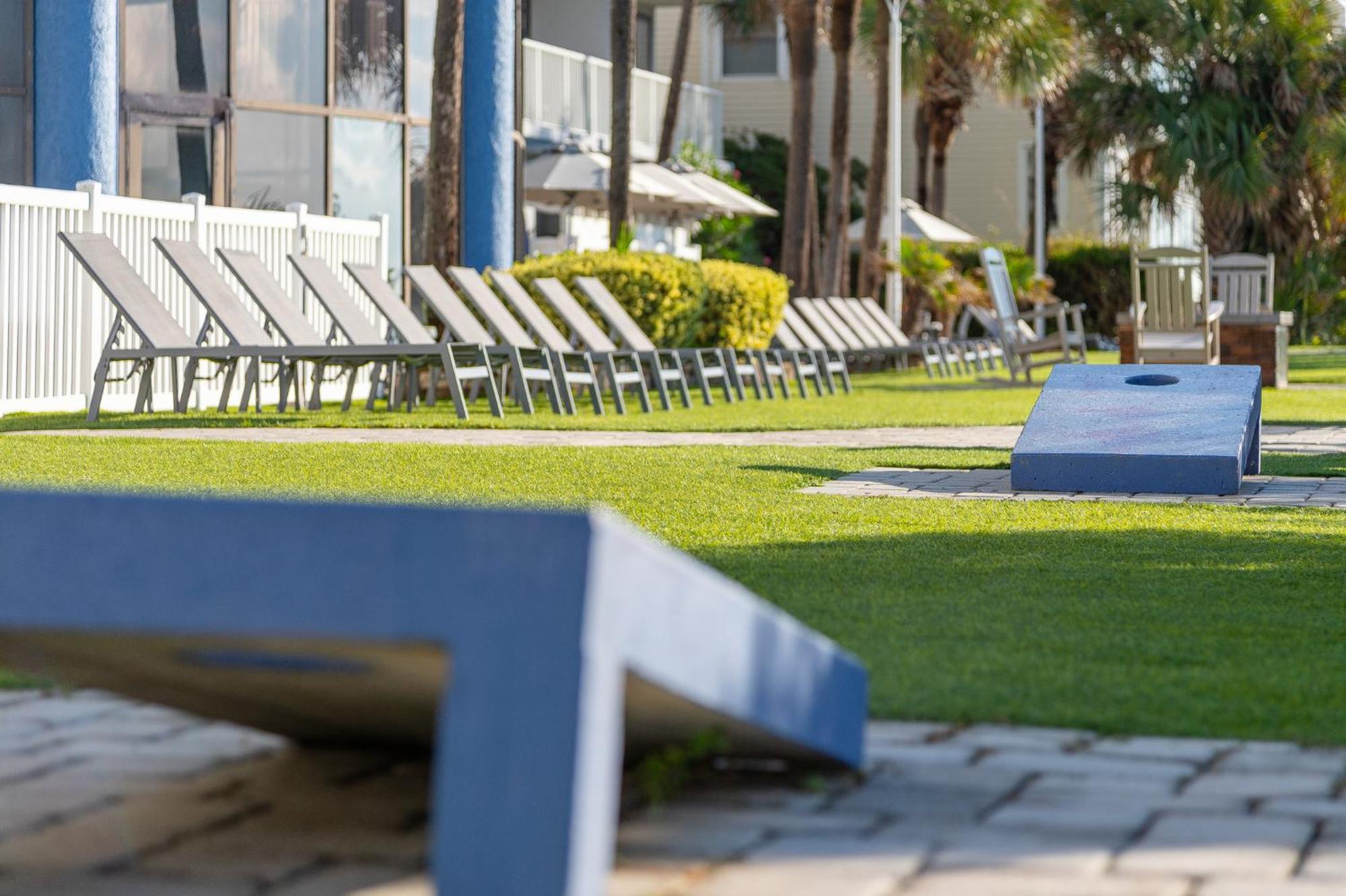 Club Wyndham Westwinds 3* Atlantic Beach