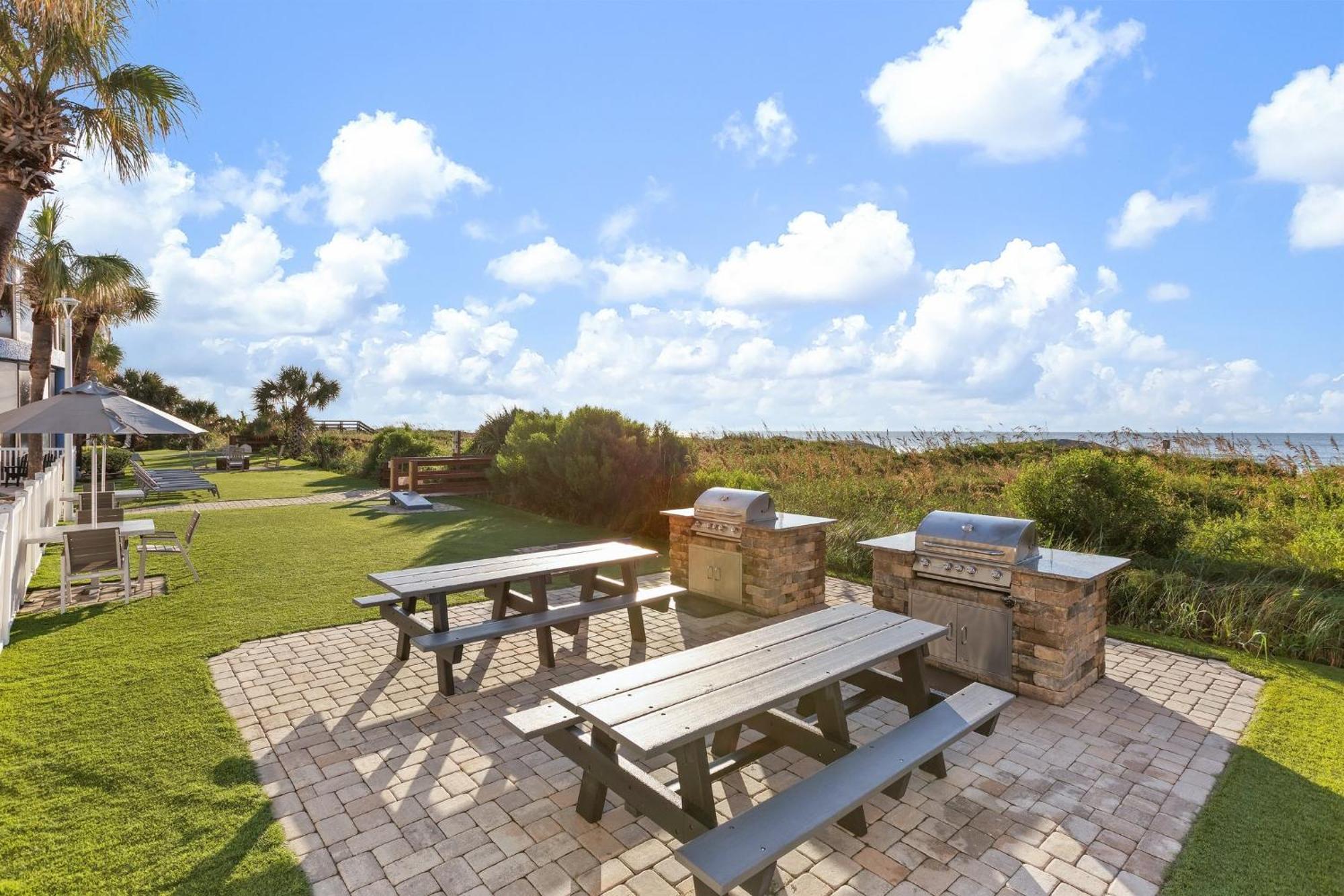Resort Club Wyndham Westwinds 3*