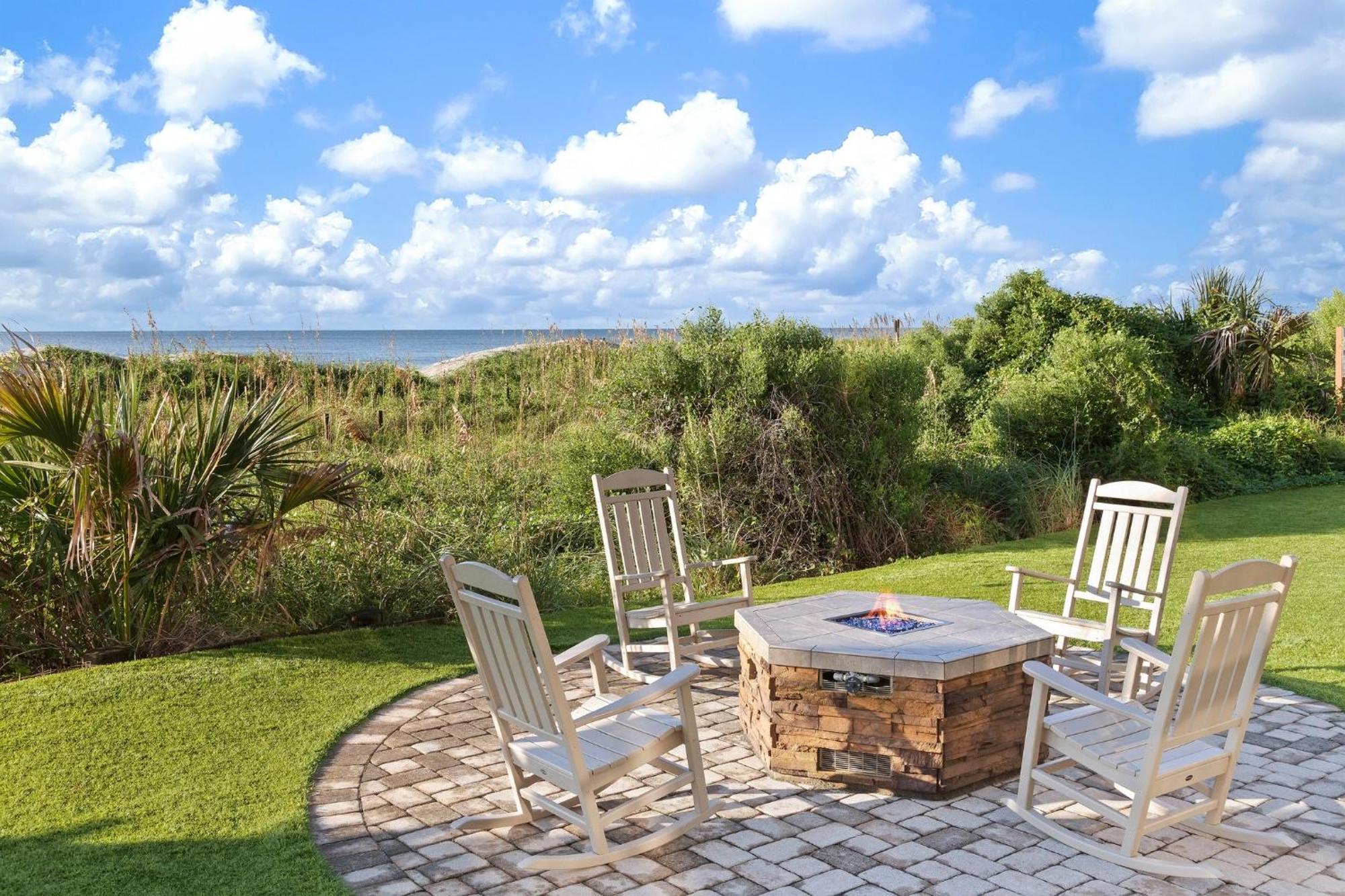 Club Wyndham Westwinds Resort