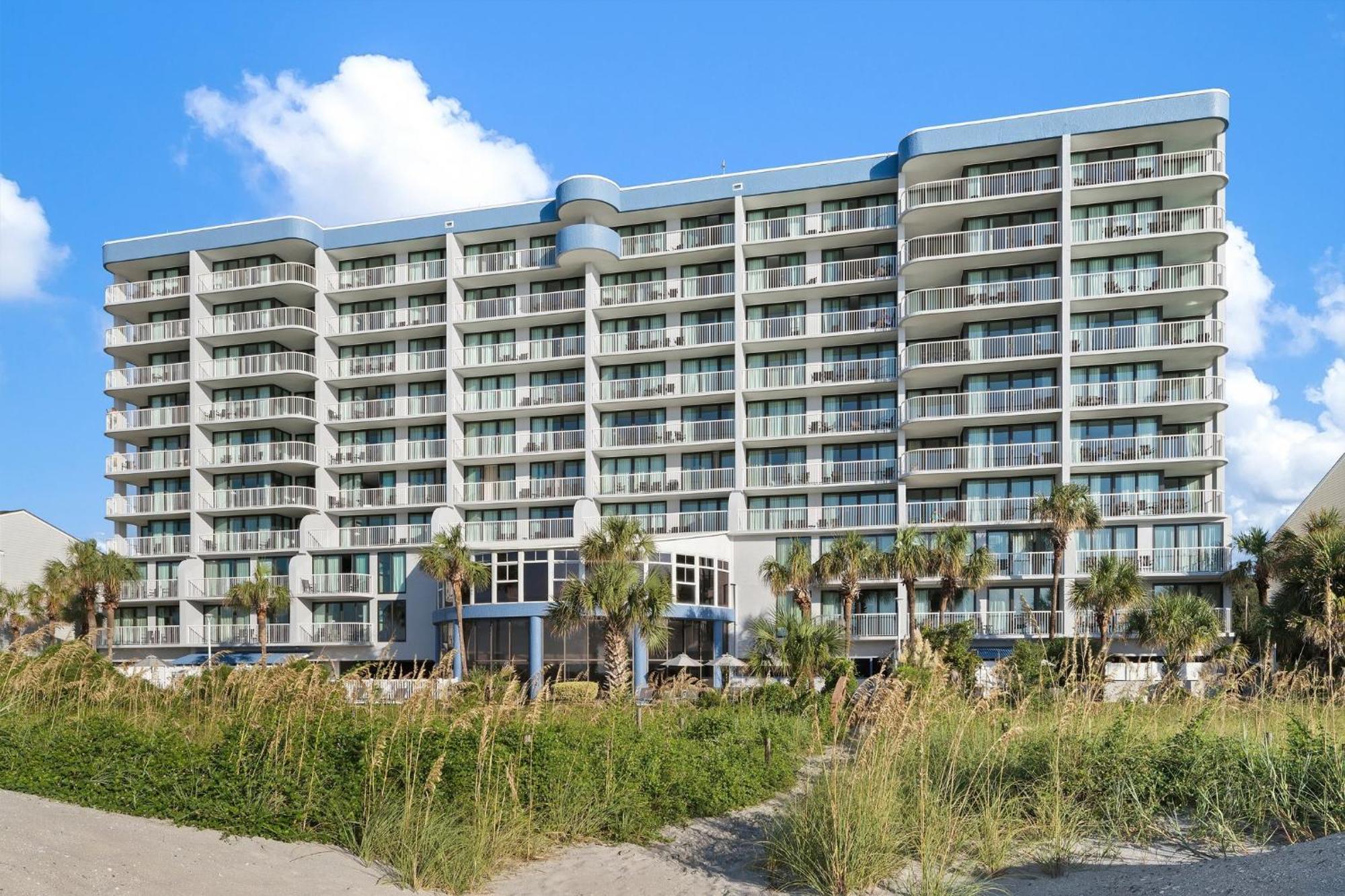 Club Wyndham Westwinds Resort 3*