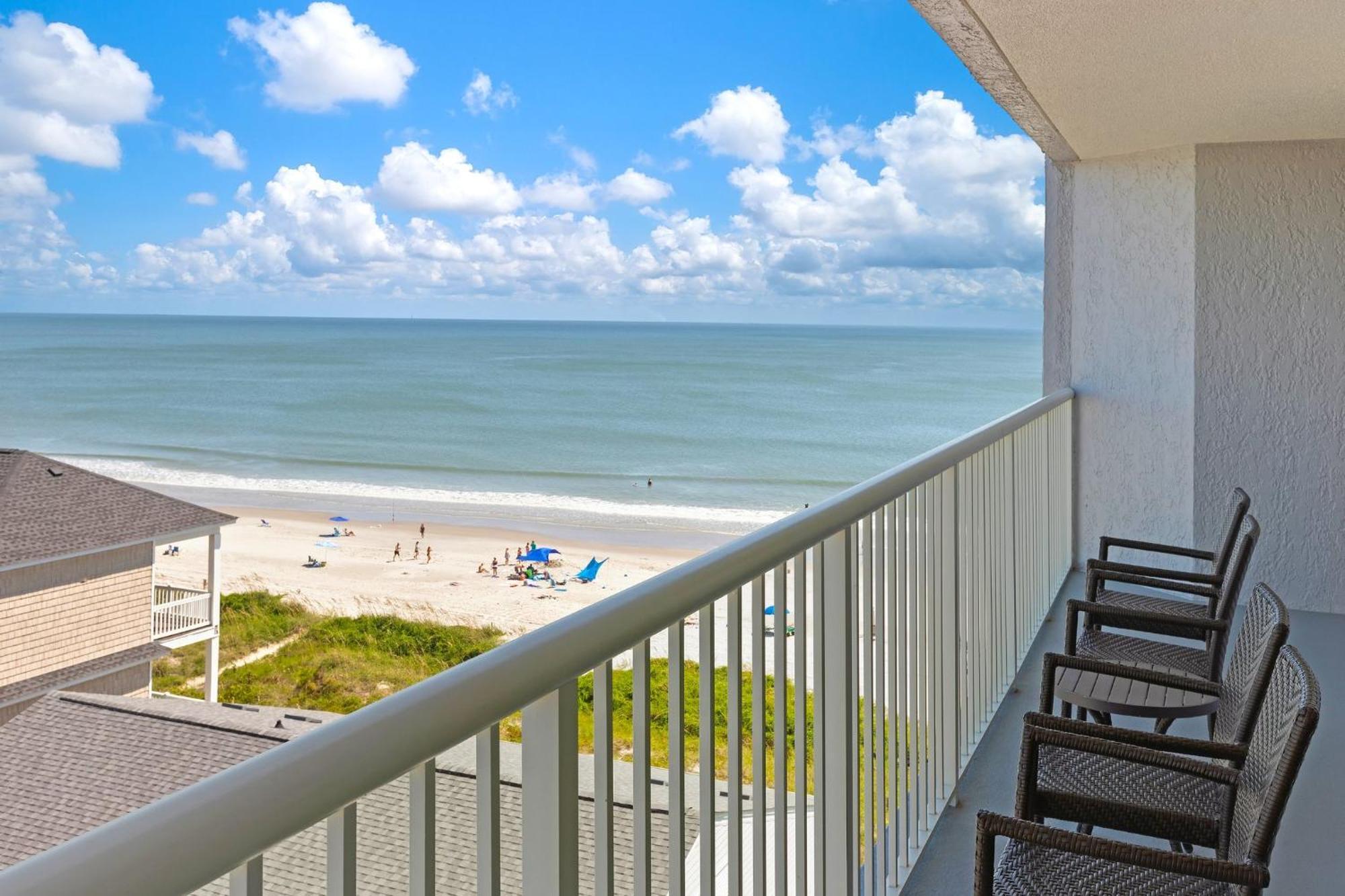 Resort Club Wyndham Westwinds 3*