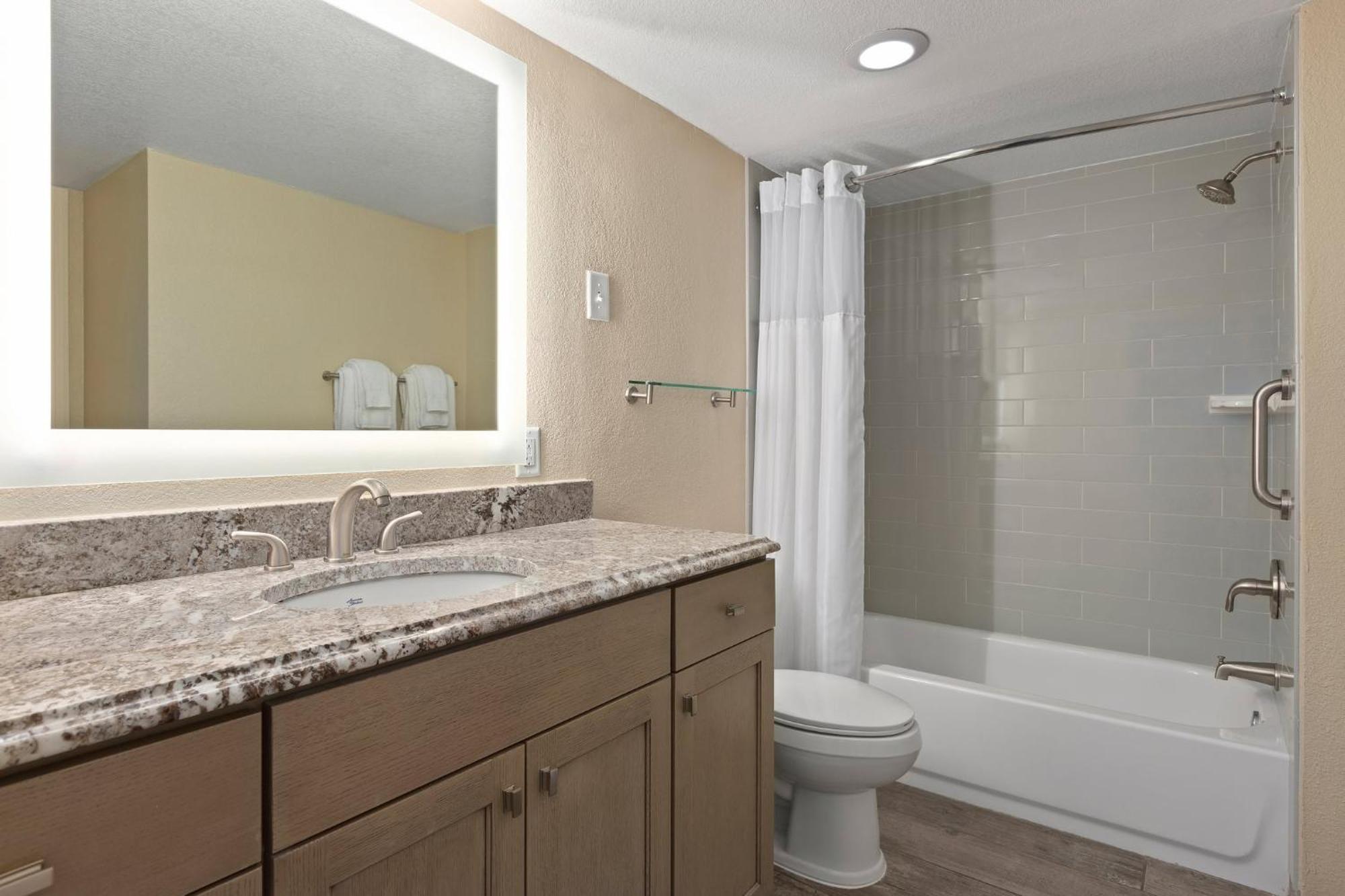 Club Wyndham Westwinds Resort