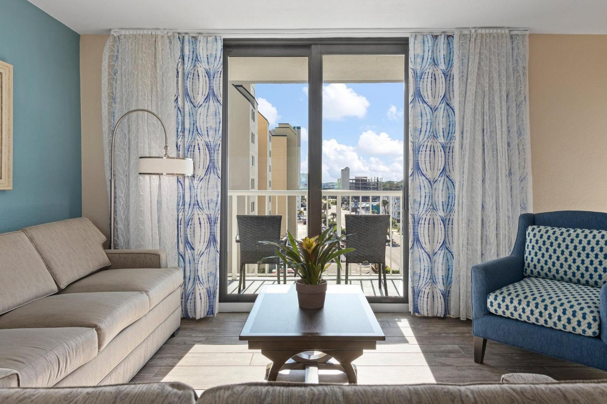 Club Wyndham Westwinds Resort 3*