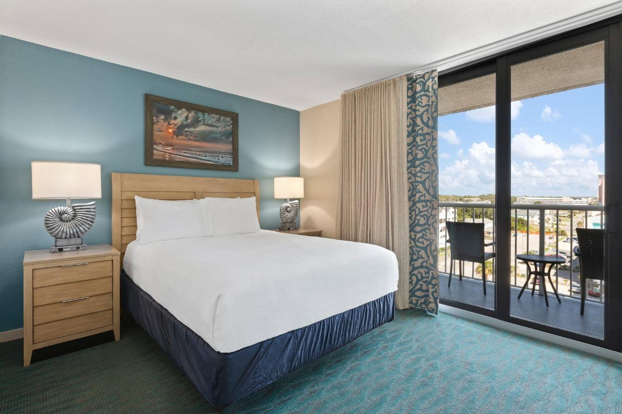 Club Wyndham Westwinds Resort