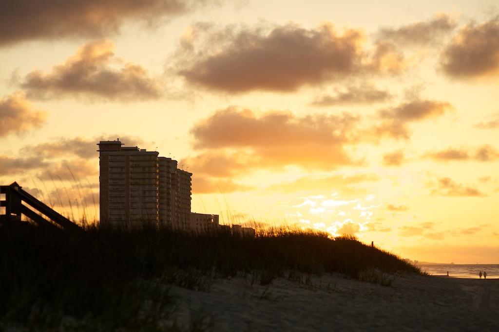 Club Wyndham Westwinds Resort Atlantic Beach