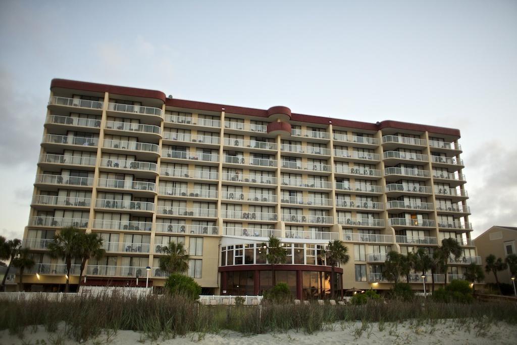 Resort Club Wyndham Westwinds Atlantic Beach