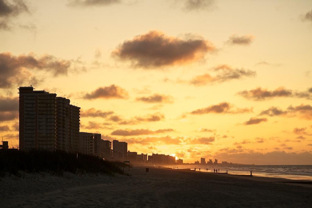 Resort Club Wyndham Westwinds Atlantic Beach