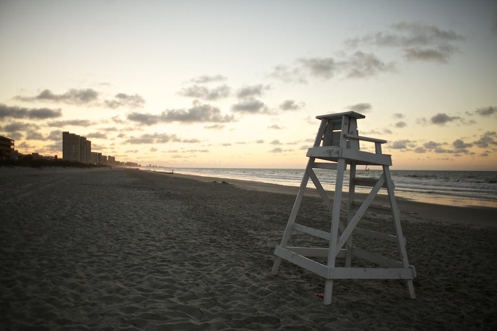 Club Wyndham Westwinds Resort Atlantic Beach