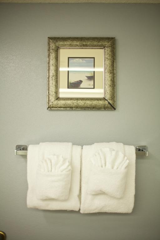 Resort Club Wyndham Westwinds 3*