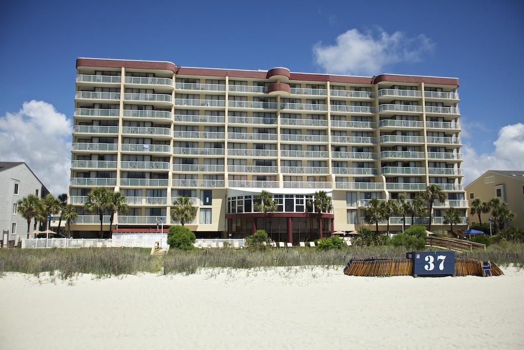 Club Wyndham Westwinds