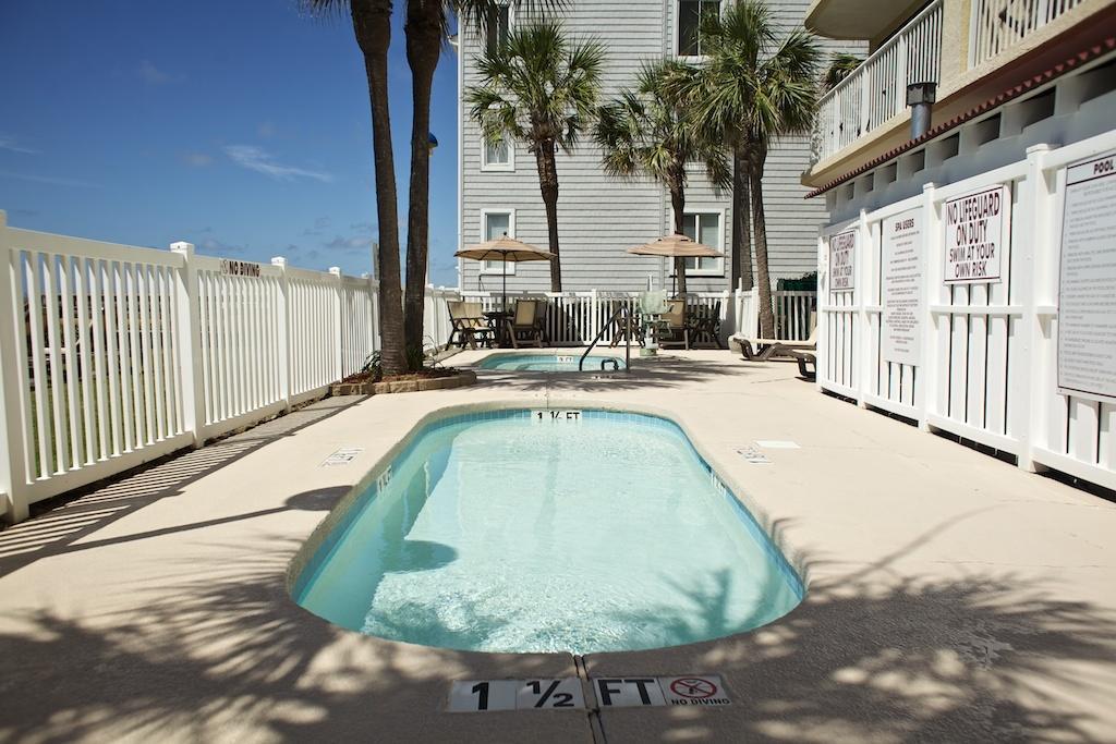 Club Wyndham Westwinds Resort 3*