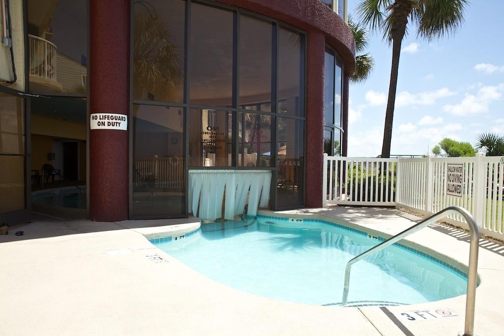 Resort Club Wyndham Westwinds