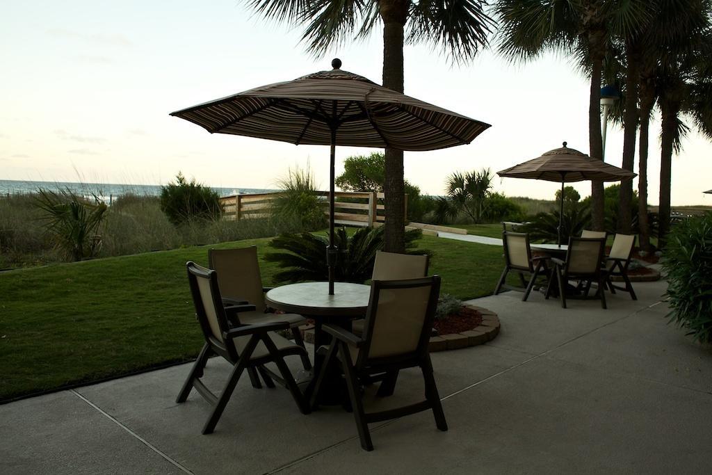 Club Wyndham Westwinds Resort Atlantic Beach