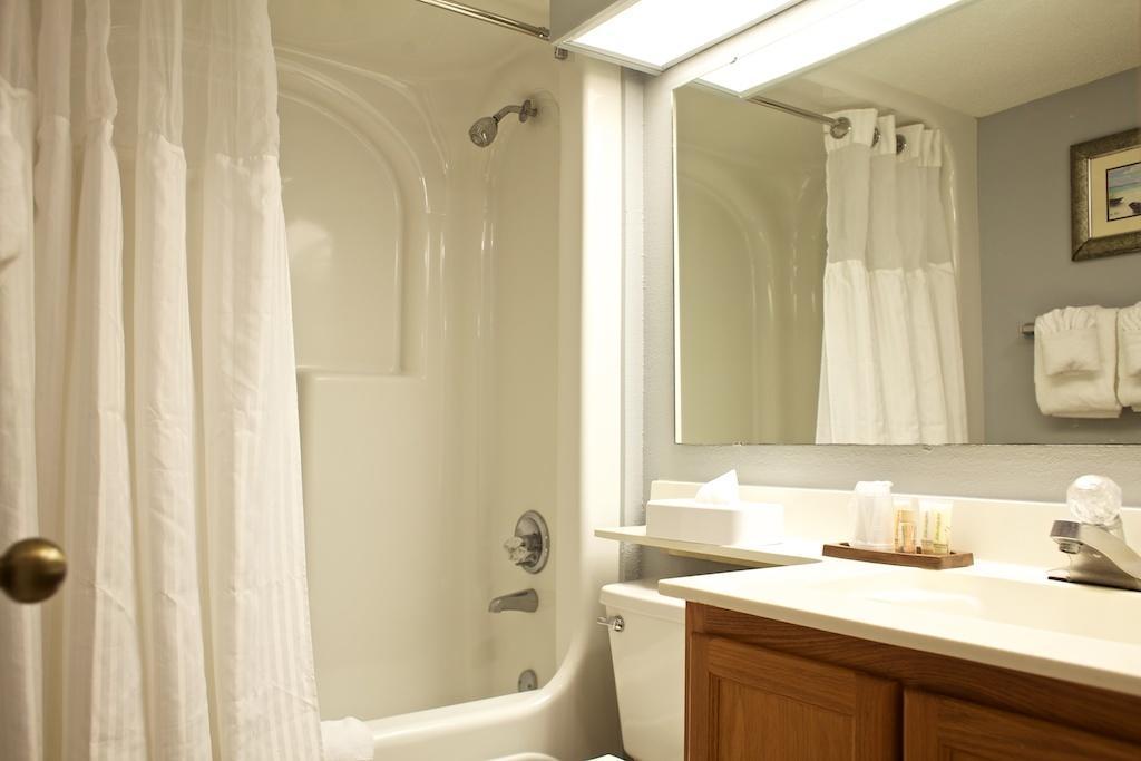 Club Wyndham Westwinds 3*