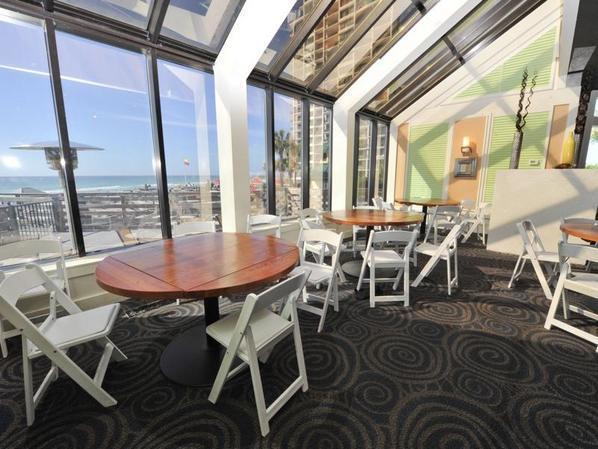 Club Wyndham Westwinds 3* Atlantic Beach