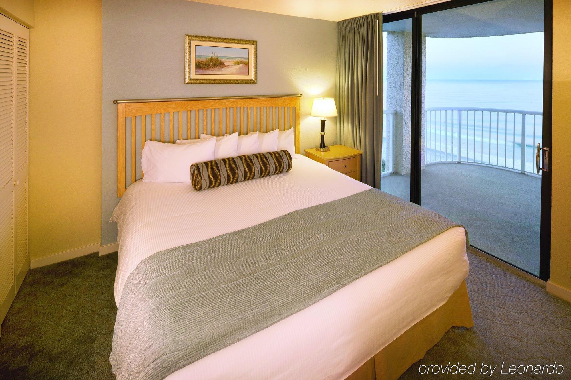 Club Wyndham Westwinds 3*