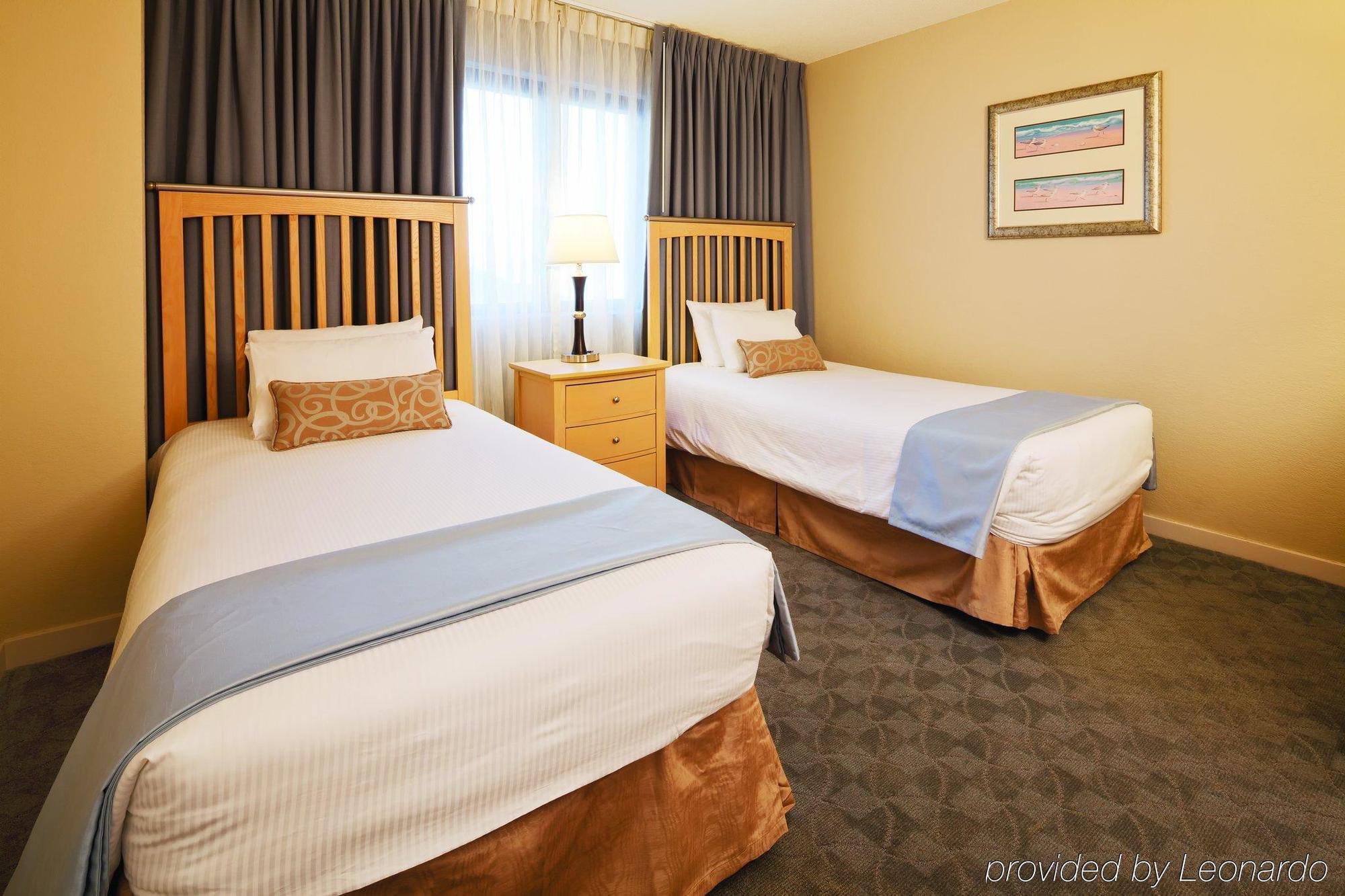 Club Wyndham Westwinds Resort Atlantic Beach