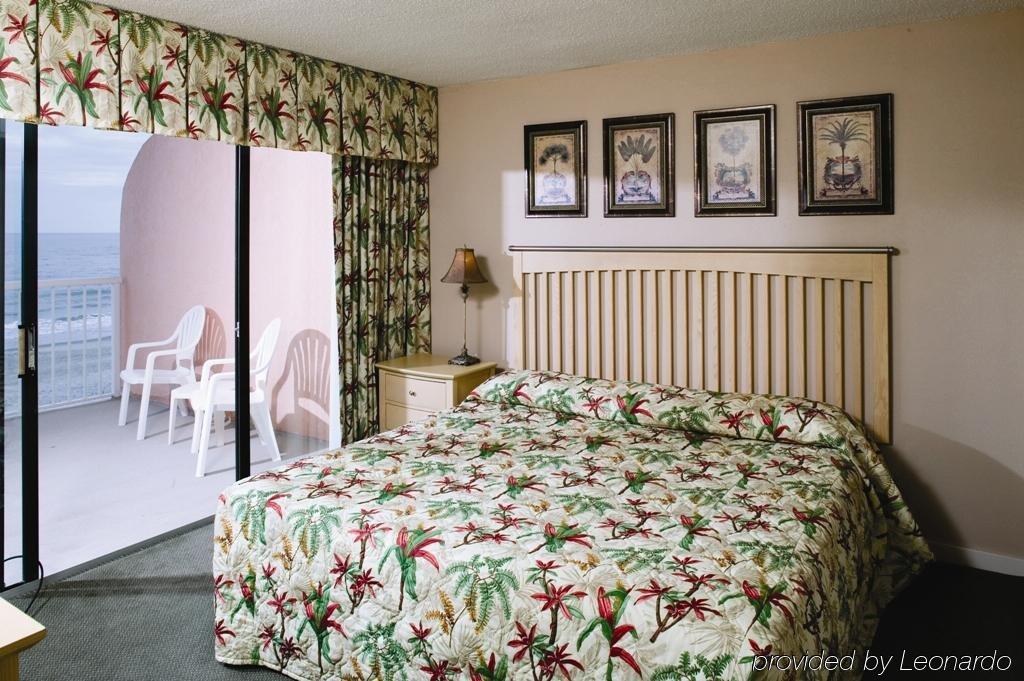 Club Wyndham Westwinds Resort Atlantic Beach