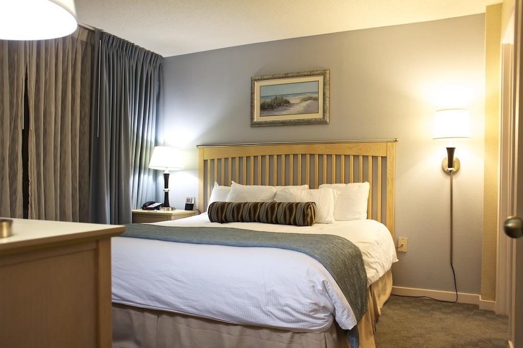 Club Wyndham Westwinds