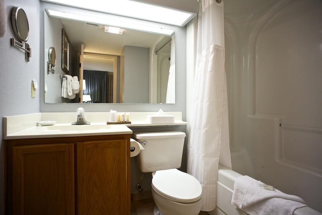 Resort Club Wyndham Westwinds 3*