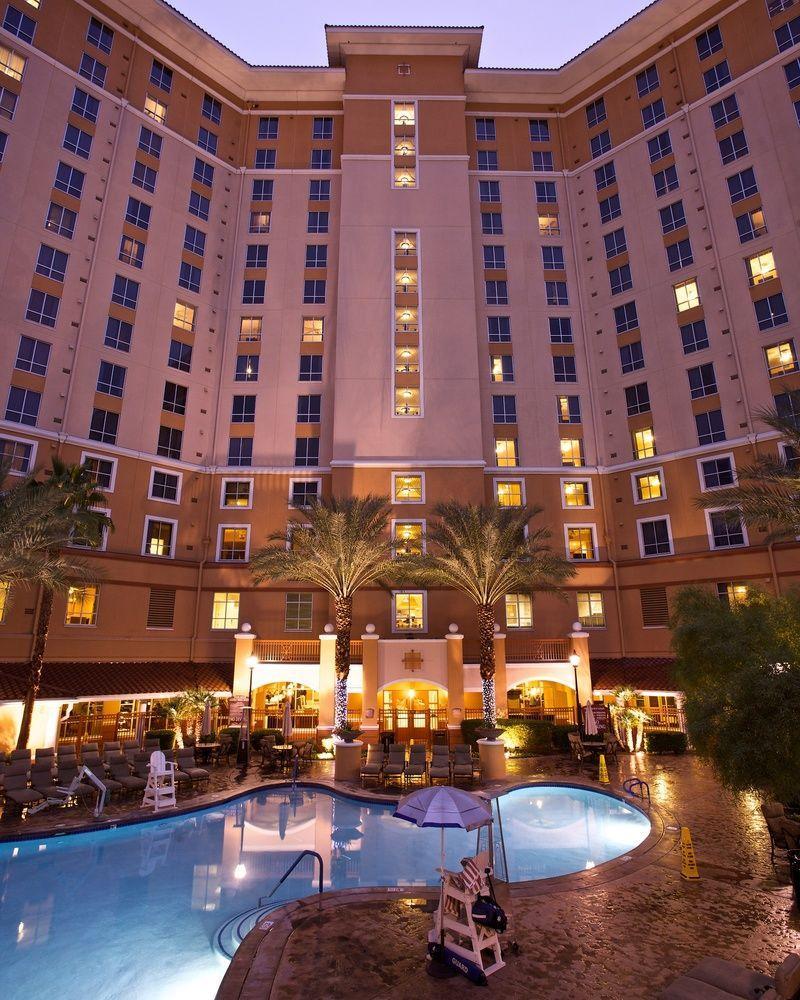 Club Wyndham Westwinds Resort
