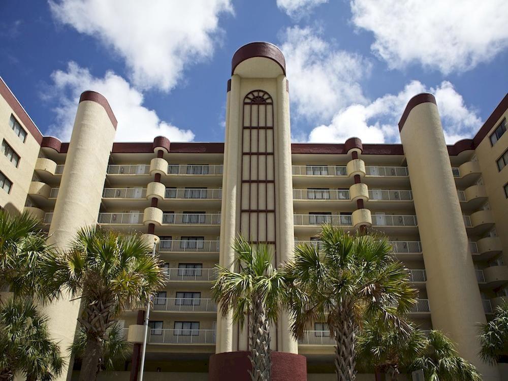 Club Wyndham Westwinds Resort