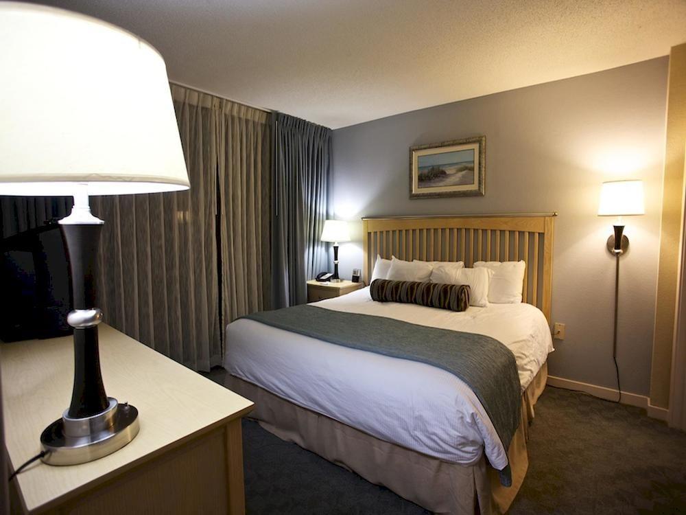Club Wyndham Westwinds 3* Atlantic Beach