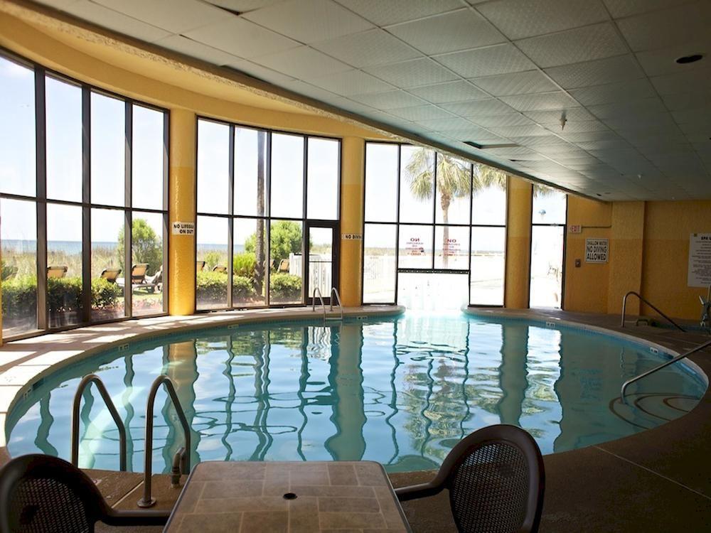Club Wyndham Westwinds Resort Atlantic Beach